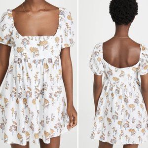 Ciao Lucia Diana Dress